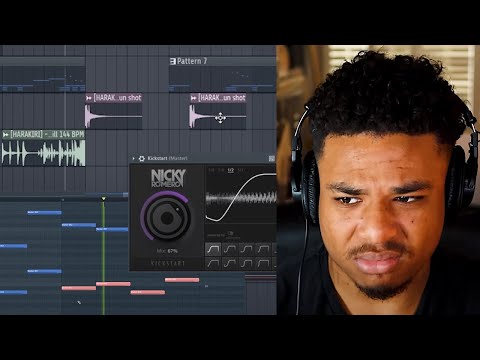 The ONLY Way to Make Drill Beats in 2023 🎯