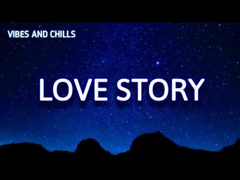 Taylor Swift - Love Story (Lyrics)