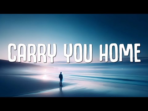 Alex Warren - Carry You Home (Lyrics)