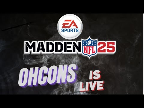 MADDEN 25 SUPERSTAR | SMOKE SESH | DAY 363 OF STREAMING 365 DAYS IN A ROW