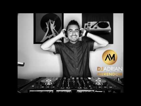 FUNK YOU UP, Vol  2- An Old School Funk Mix by DJ Adrian Merendon