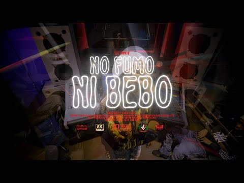 NO FUMO, NI BEBO “FREESTYLE” - Little Homie (Video Oficial)