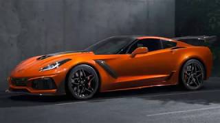 Wow !!! Corvette ZR1 Leaked and Other News! Weekly Update