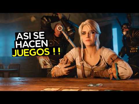 10 Juegos que se Esperaba que Fracasaran pero NO lo HICIERON