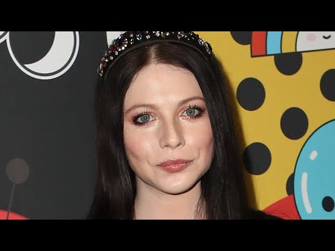 The Tragic Real-Life Story of Michelle Trachtenberg