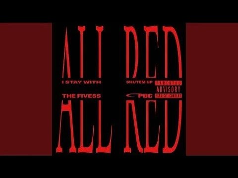 Playboi Carti - All Red (Slowed + Reverb)