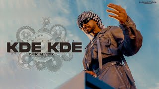 Kde Kde | Arjan Dhillon | Punjabi Song