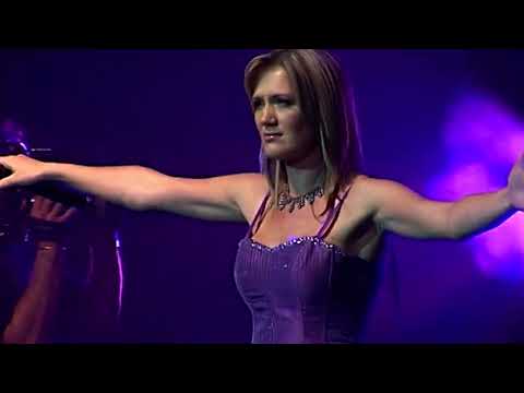 Juanita du Plessis - Lepellê "LIVE" (2007)