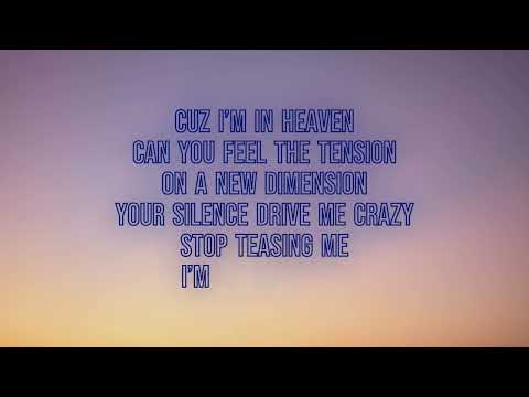 Louna - Crazy (Lyrics)