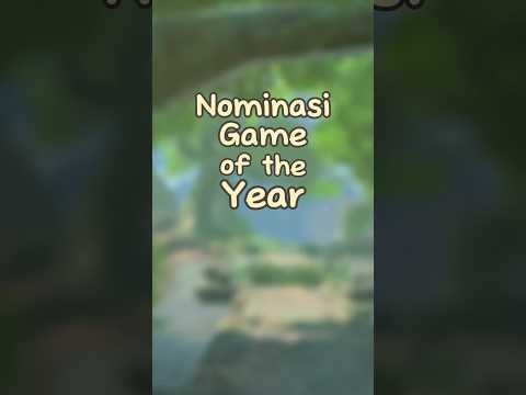 Nominasi Game of the Year 2023