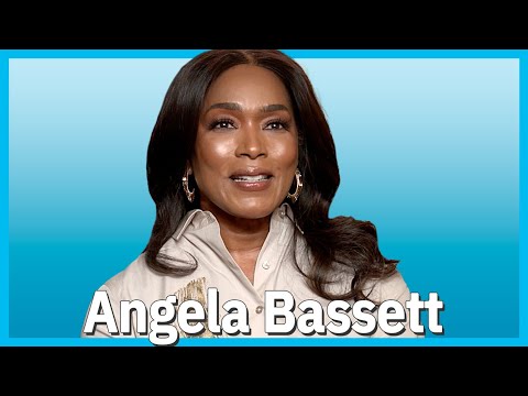 Angela Bassett reveals a film that sparked her love of acting | TV Insider