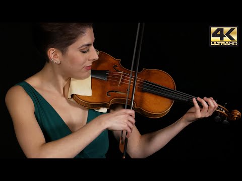 Vivaldi Four Seasons: Spring (La Primavera), III. Allegro, Alana Youssefian & Voices of Music RV 269