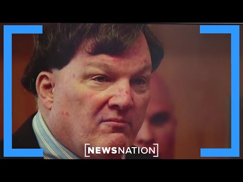 Rex Heuermann DNA hearing set for March 28 | NewsNation Live