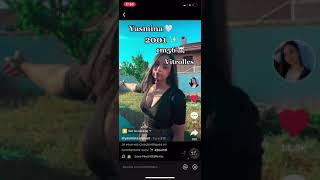 GAMEMIXTREIZE LE POINTEUR ! IL NOUS A FAIT UNE TK78 2.0 !!! ( L’AGE DE YASMINA ! PREUVE TIKTOK ! )