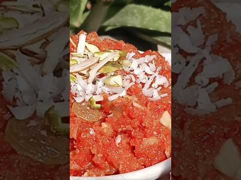 Gajar Ka Halwa | गाजर हलवा | CarrotHalwa Recipe | गजरेला |#gajrela #halwa#gajarhalwarecipe