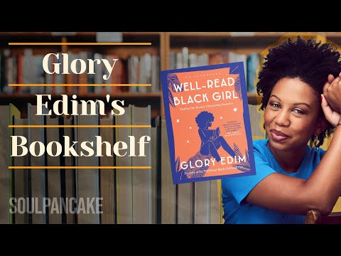 "Well-Read Black Girl" Founder Shares Her Library | Show Your Shelf