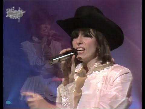 The Pretenders - Hymn To Her (1986) Tv - 12.09.1987