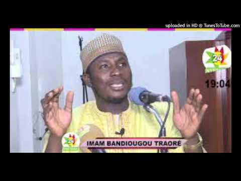 06_Bandiougou Traoré : Tafsir Surat (Al-imrane)