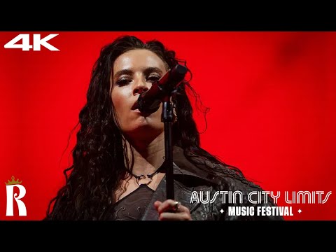 Fletcher | Austin City Limits Music Festival 2024 | Full Set