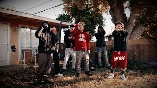 TheReal4Nick - Lifestyle of a Thug (Official Music Video) Shot by Shimo Media