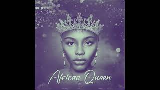 AFRICAN QUEEN Out on All Digital Platforms! #edostate #africanqueens #afrowoman #africanqueens