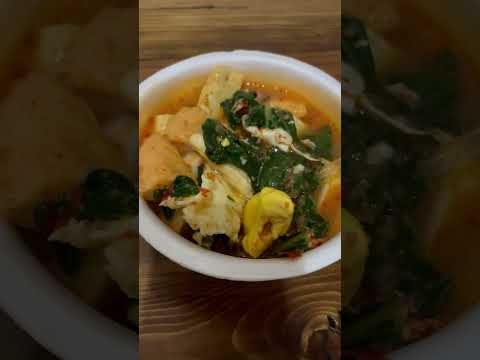 seblak nyawa penghilang stress, butuh healing tapi gak punya duit 🤣 #viral #seblak #food #indonesia