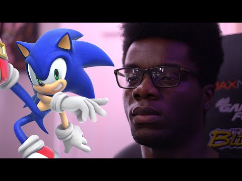 Reading a Sonic player's mind