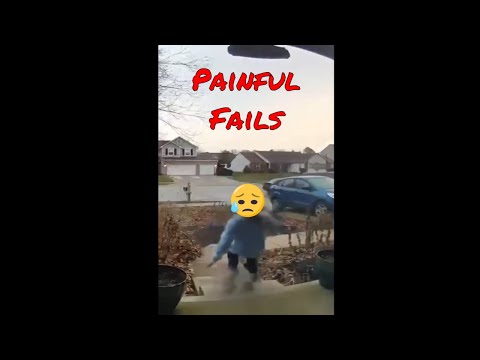 EPIC FUNNY FAILS 2023 | # 12 | EPIC FAILS COMPILATION VIDEOS