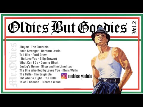 OLDIES BUT GOODIES | VOL.2