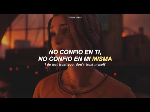 Dodie - Someone Was Listening (Life Is Strange) [español + lyrics]