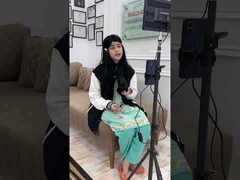 Kainat Ne Hijab Phank Dia #shorts #youtubeshorts #trending #ytshorts #ridanaqqash