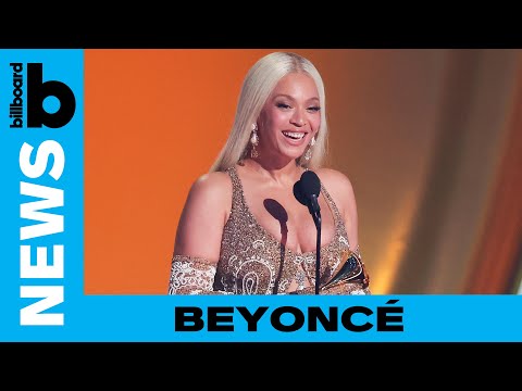 Beyoncé’s Success With ‘Cowboy Carter’ | Billboard News