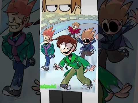 Eddsworld