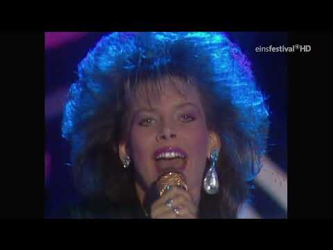 C.C.Catch - I Can Lose My Heart Tonight (WWF Club, 22.11.1985)