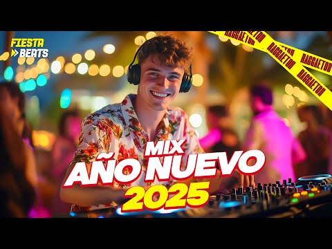 TOP REGGAETON HITS 2025 🔥 LA MEJOR MÚSICA DEL AÑO NUEVO 🎉 Lala,Si Antes Te Hubiera Conocido,..