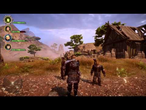 Dragon Age: Inquisition - My Impressions