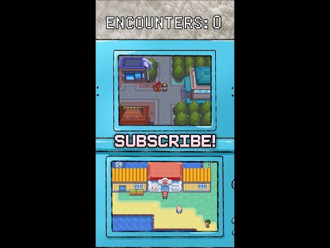 ✨SHINY HUNTING LIVE✨ Shiny Pokémon Starter Hunts