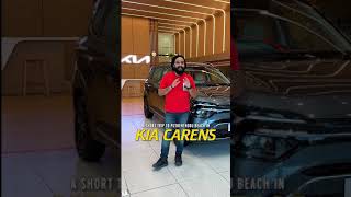 KIA | Carens |  MPV | Day Out with Team | Puthenthodu Beach | Oh Kochi