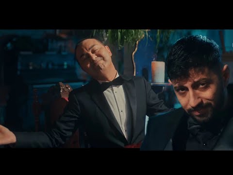 Serdar Ortaç & Burak Bulut  - Yasemin (Video Music)