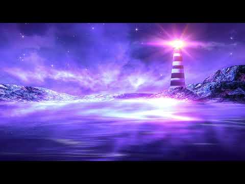 Healing Sleep Music 528Hz | Self Healing Frequency | Sleeping Meditation Music | Miracle healing