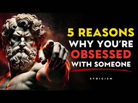 5 Unexpected Carl Jung SECRETS To Why Someone Is ALWAYS On Your Mind | STOICISM