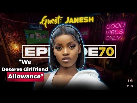 LiPO Episode 70 | Janesh On Lekompo Music, New GTI, Bao Jelasa Hit, Malapi, Relationships & Studies