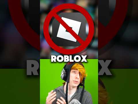 ROBLOX IS IN TROUBLE 😭💔