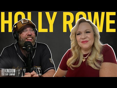 Holly Rowe on College Football and  Being a Sports Commentator | The Storytellers with Andrew Erwin