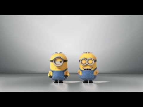 معركة ضرطة المينيون (التوابع) مضحك Minions fart battle Funny