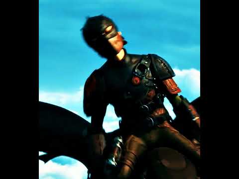 HTTYD Edit | Test Drive #howtotrainyourdragon #edit