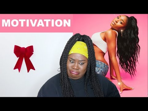 Normani - Motivation |REACTION|