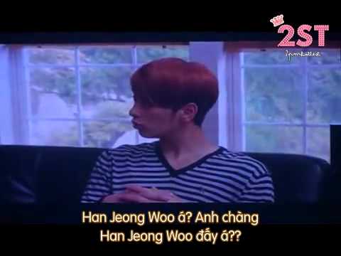 [Vietsub - 2ST] [100904] 2PM Encore 1st Concert Cinderellas Sister 2