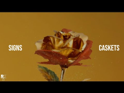 Caskets - Signs (Unofficial Lyric Video)