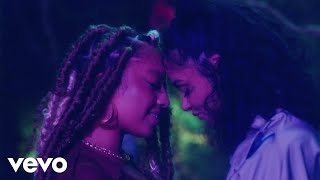 Kiana Ledé - Ur Best Friend (feat. Kehlani) (Official Video)